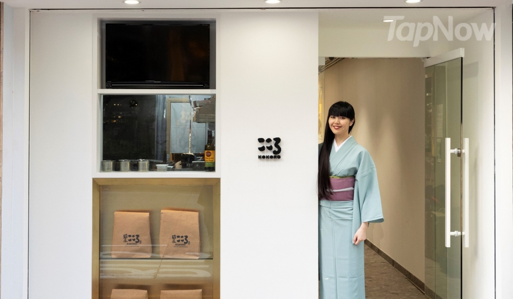 立即預訂，大歎日本名拌麵啦~