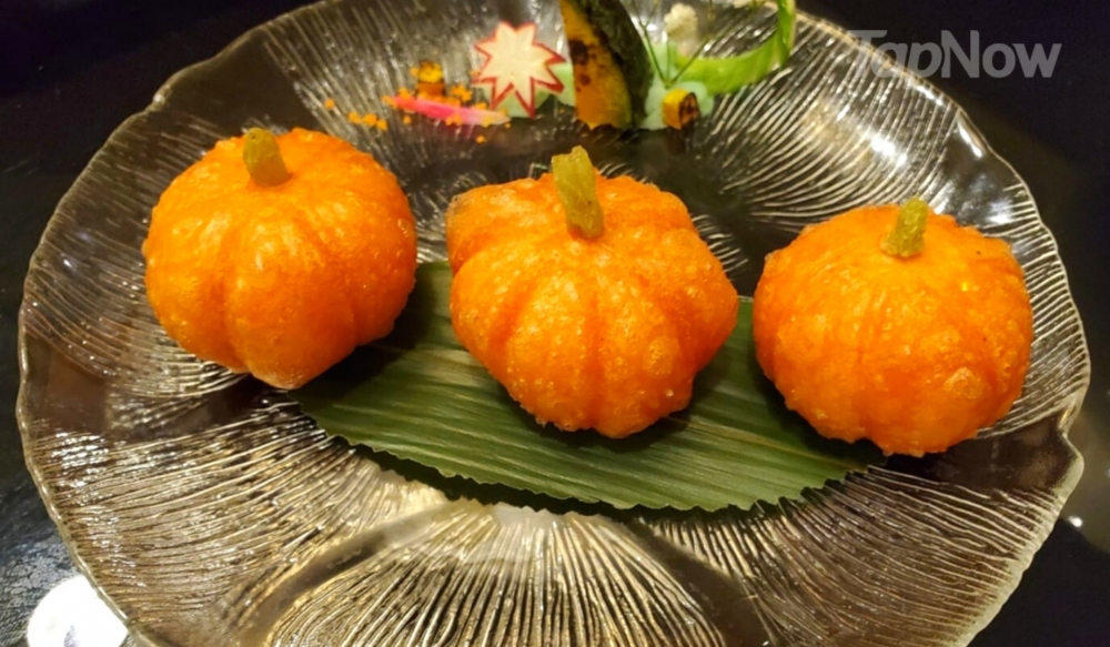 點心
