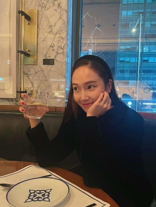 Jessica參加內地綜藝節目，未播出已經有爭議？！