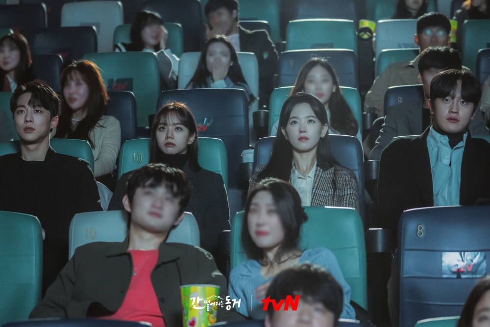 4月30日前打1針,可進入戲院睇戲~