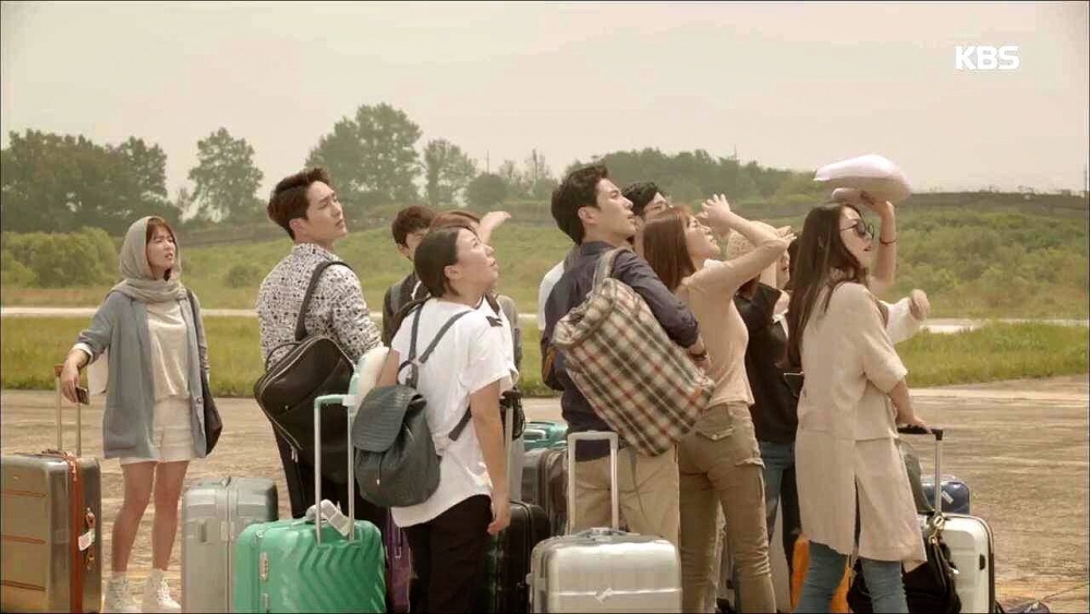 港爸對移民生活感到心動,所以就帶同小朋友移民英國!