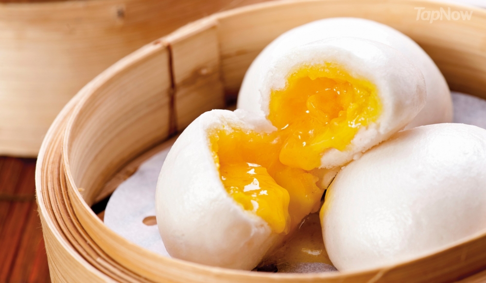 奶皇包
