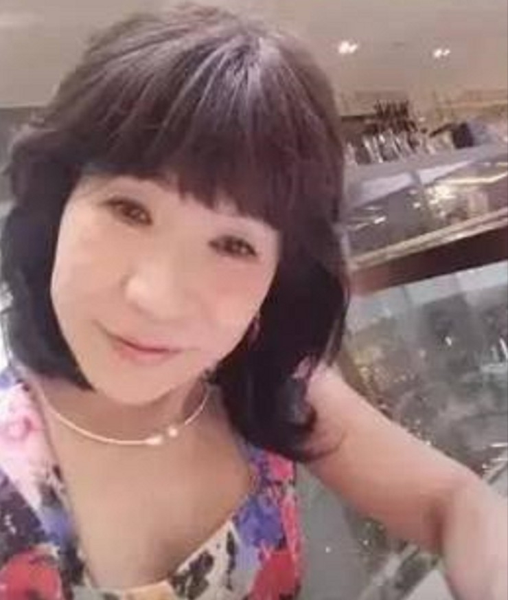 結婚未能令節子安分守己。