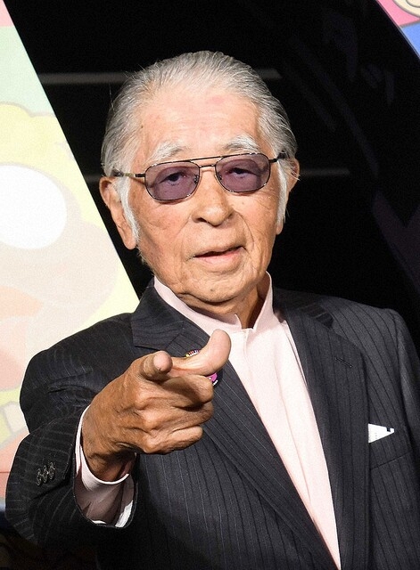 藤子不二雄A（安孫子素雄）