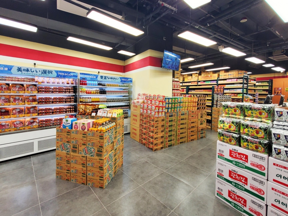 粉嶺皇后山邨分店經已開幕！