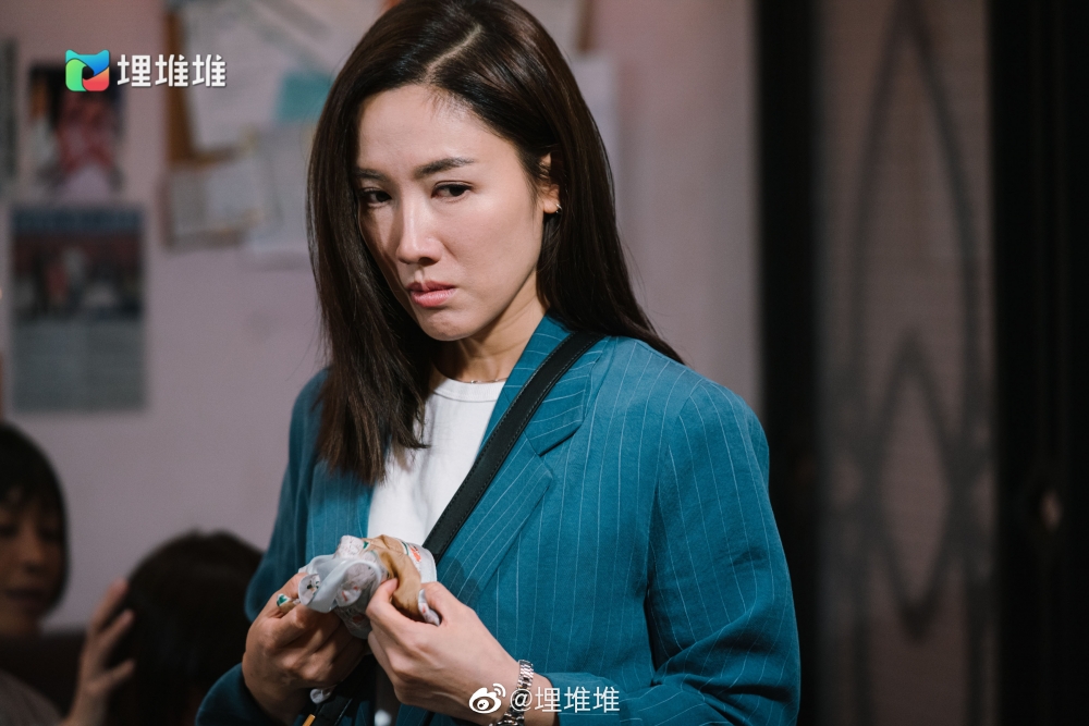 《今宵大廈》第1和2季互有關聯,後者延續前作的遺憾,從而發展出另一個全新故事~