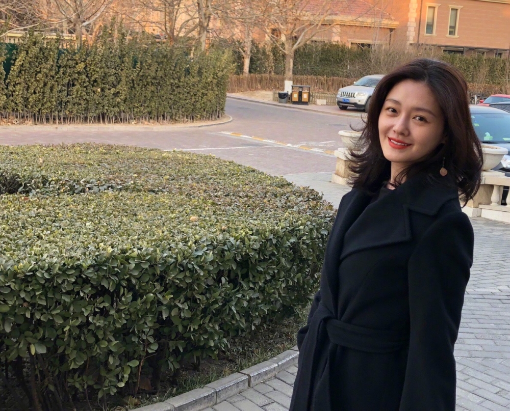 根據大S喺2021年2月嘅發言,佢問兒子爸爸就嚟返屋企開唔開心,點知仔仔竟大喊稱唔要爸爸返嚟,要爸爸去北京,令大S好無奈。