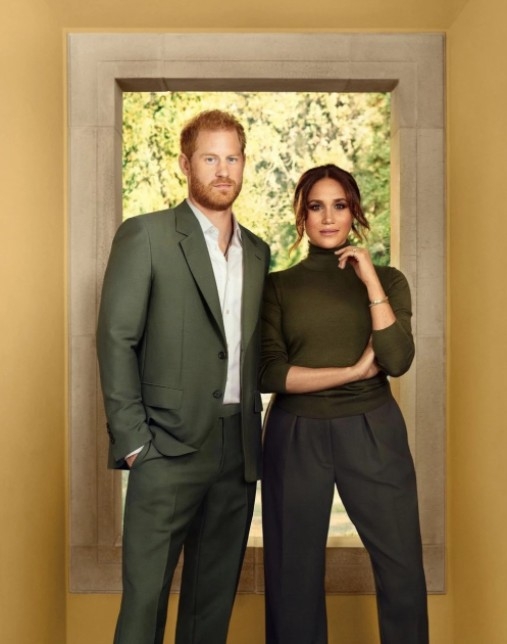 最近盛傳離婚嘅哈里王子於梅根會出席婚禮嗎？