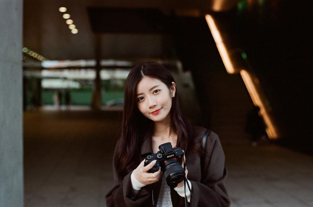 Jessica（陳苡臻）更獲網民封為「世一女神