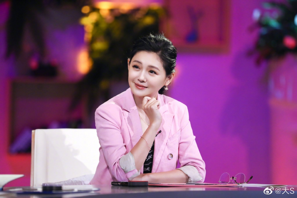 大S原來曾向朋友透露10年婚姻嘅苦況?!