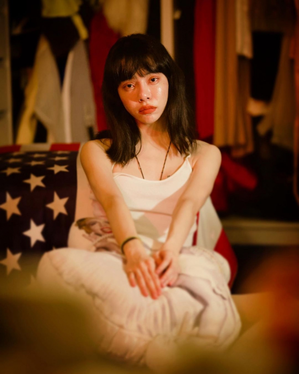 Kiwebaby直言現時演出機會未有太多，唔可以用嚟搵食。