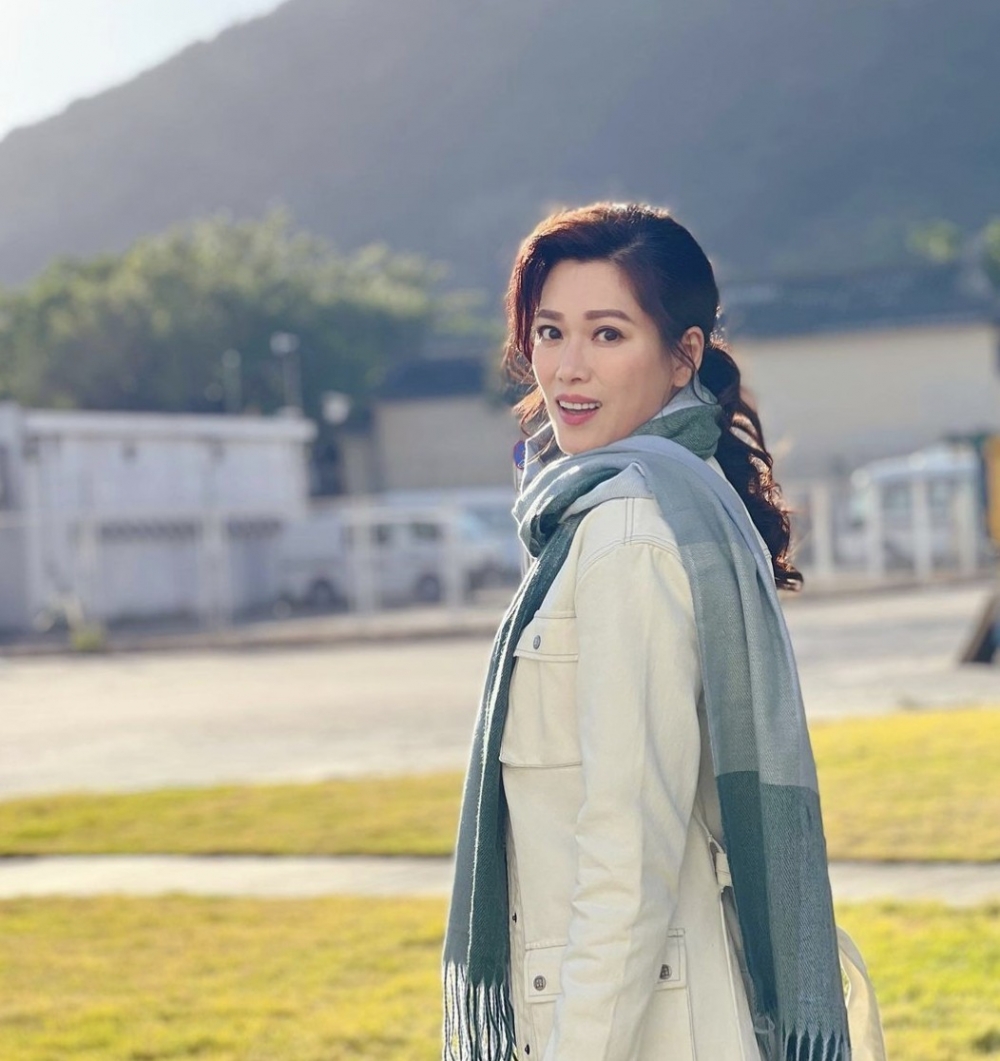 佢曾經擔心大小姐角色會有完結嘅一日