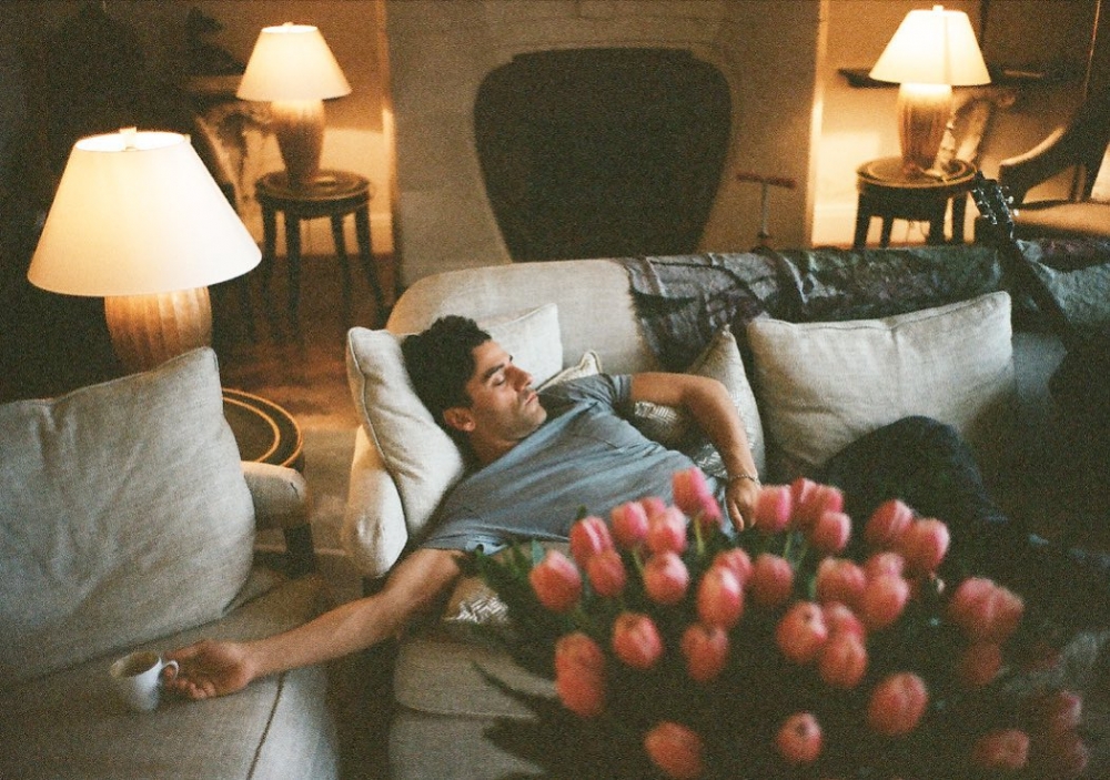 Oscar Isaac高中時期非常叛逆，一度被退學。