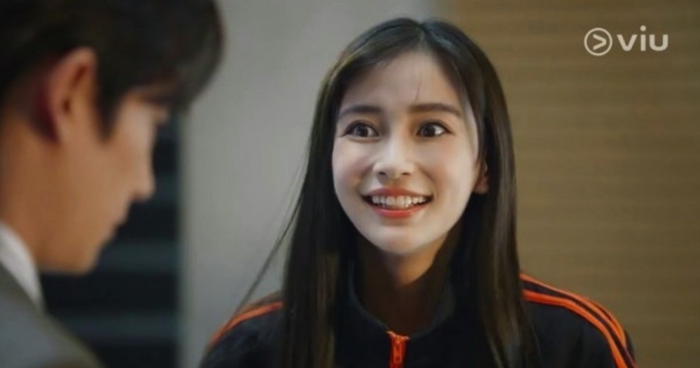 Baby多次被網民批評演技有待改善!