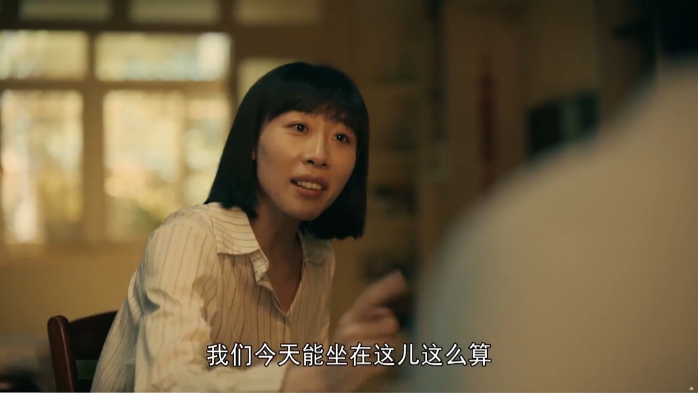 有人認為任素汐同韓國諧星李世英似樣。