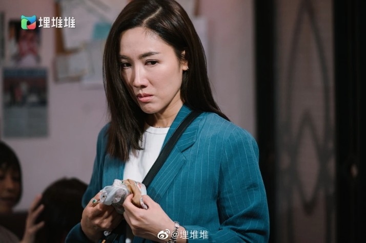 原來Selena曾考慮唔拍《金宵大廈2》!