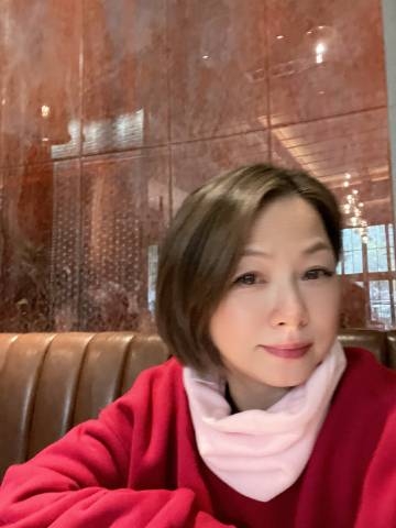 劉玉翠當年拍攝《皆大歡喜》時患上抑鬱症!