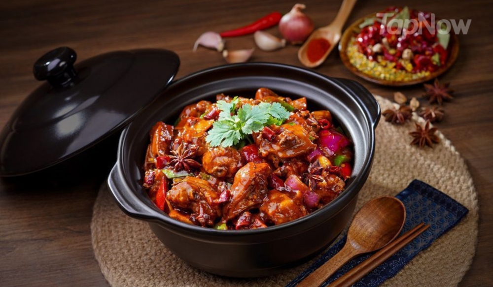 九龍城等等Hea推出「100分鐘烤魚雞煲豬手煲放題」套票!