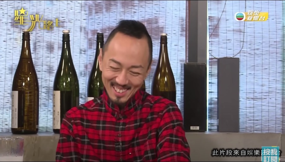有人認為戴耀明勇氣可嘉。