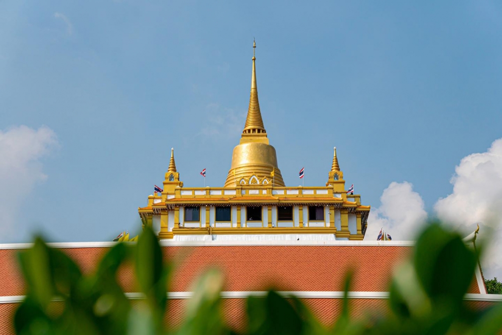 泰國全面開放通關,所有國家及地區的旅客均可申請免隔離入境~