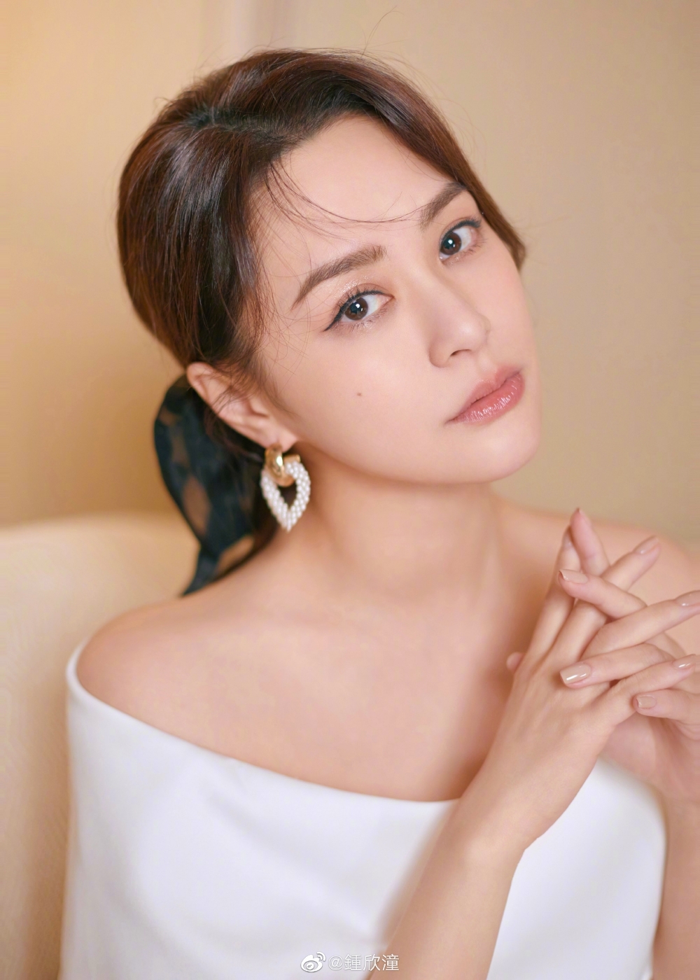 阿嬌過往曾與權寧一交往10個月！