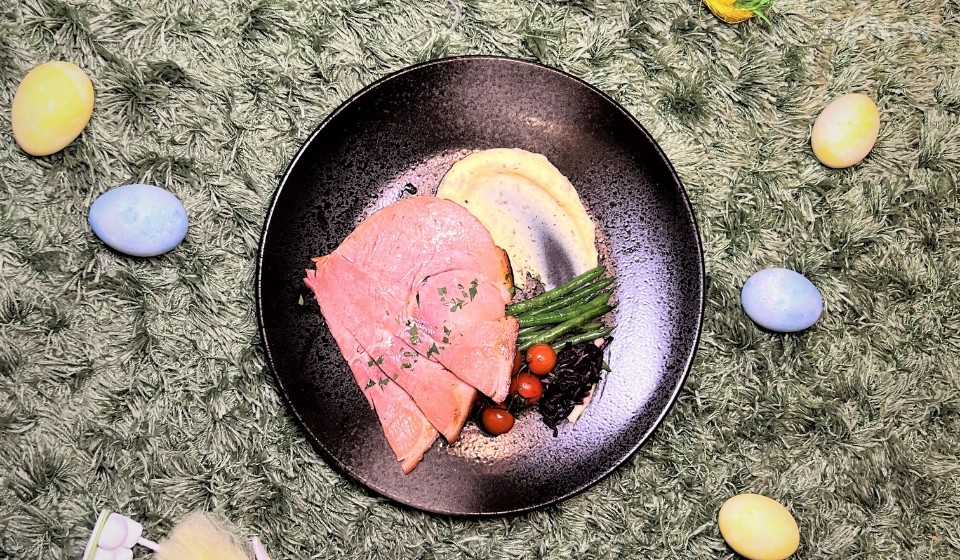 套餐有多款主菜任選