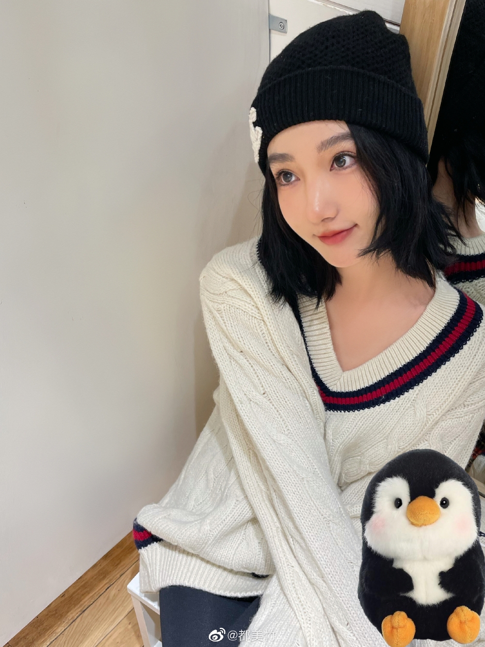 網紅都美竹大爆前韓國男團成員吳亦凡私生活混亂