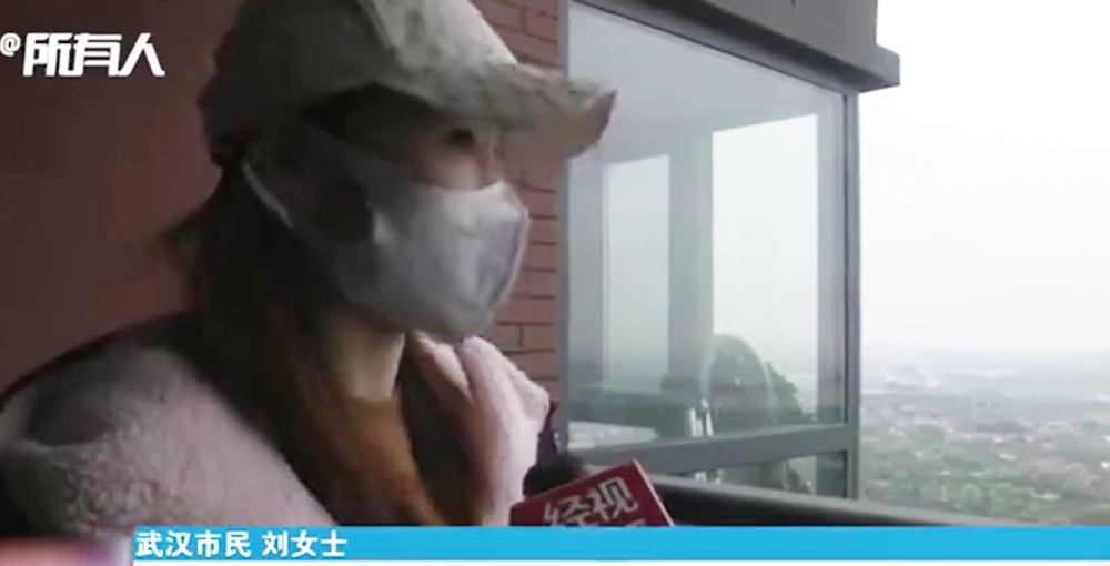 律師認為買家有需要先自行考察物業嘅周邊環境。