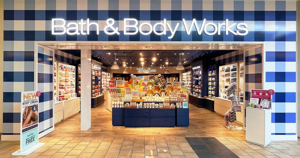 美國連鎖個人護理用品店Bath & Body Works,以親民價及提供多款護理產品作招徠,為大家出外旅遊時必買的手信之一。