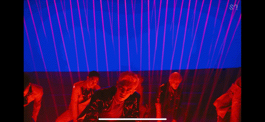 EXO《Obsession》MV