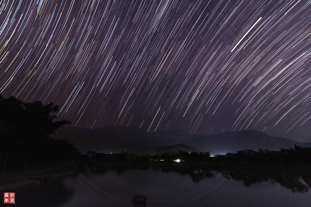 寶瓶座η流星雨