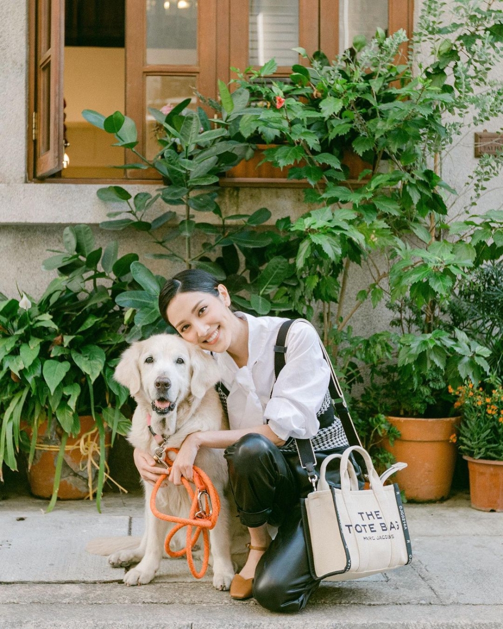 陳凱琳成功轉型成為KOL！