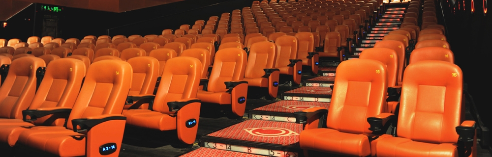 配合4月1日戲院重開，各大院線推出一連串特別優惠！