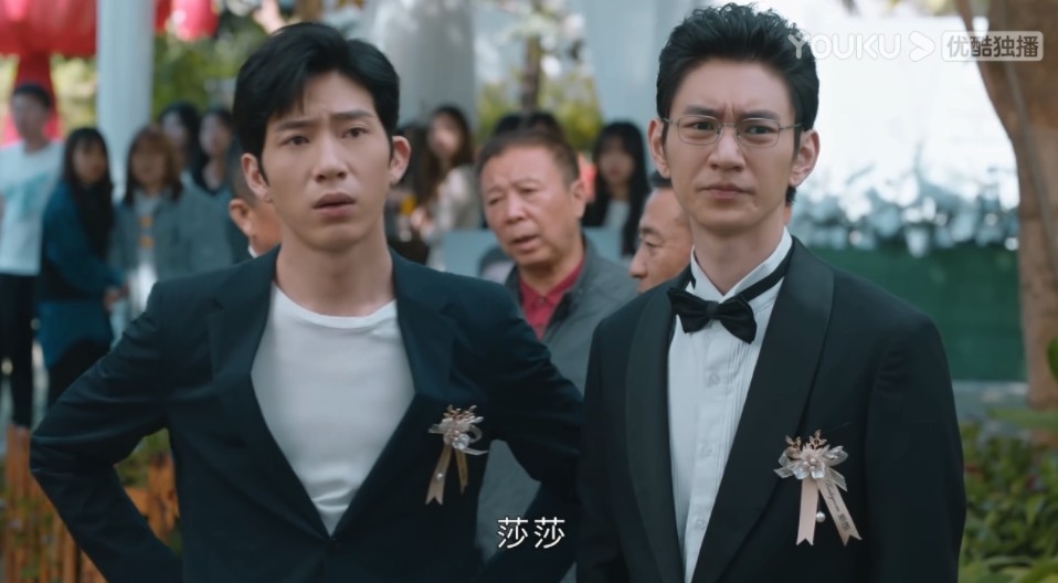 網民於討論區分享自己出席過嘅尷尬婚禮情節!
