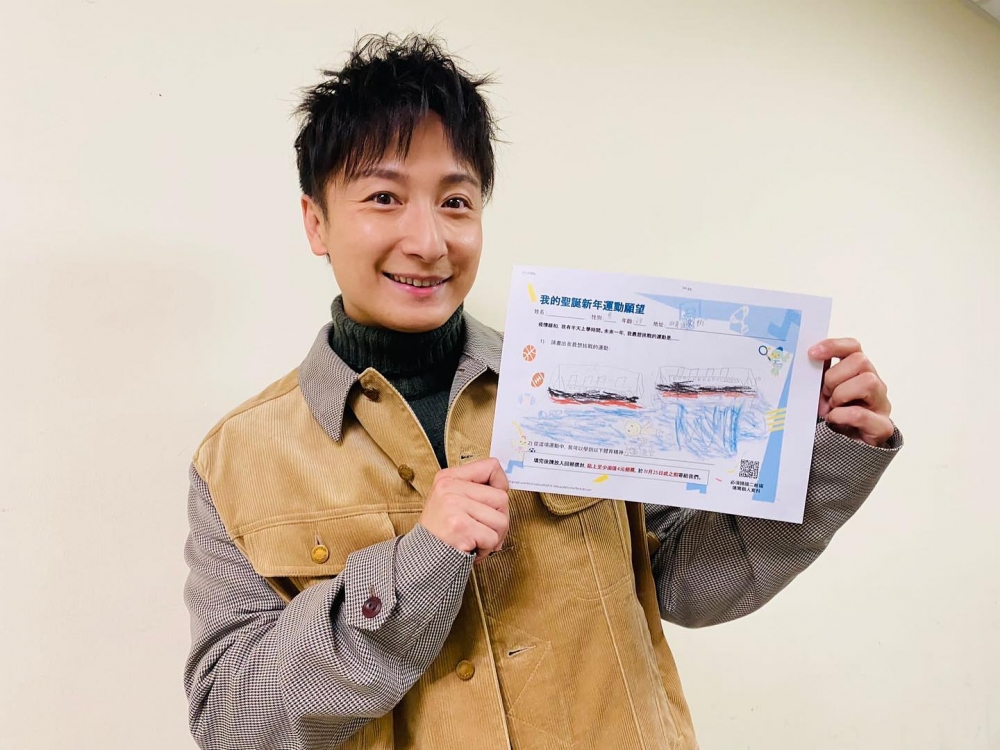 方力申近日在節目中大爆以前拍激情戲試過有生理反應，更自覺精神出軌了當時嘅伴侶。