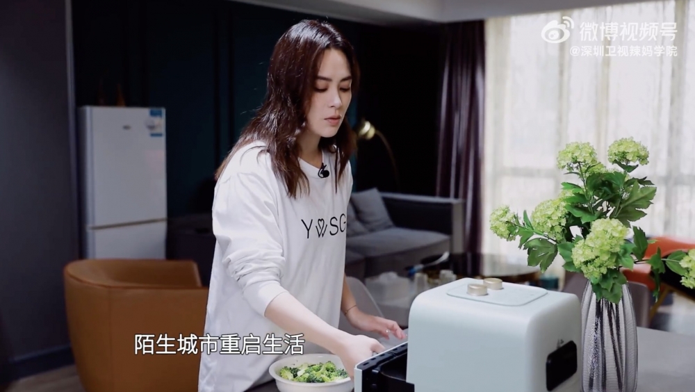 阿嬌又分享嗌外賣嘅慳錢秘訣