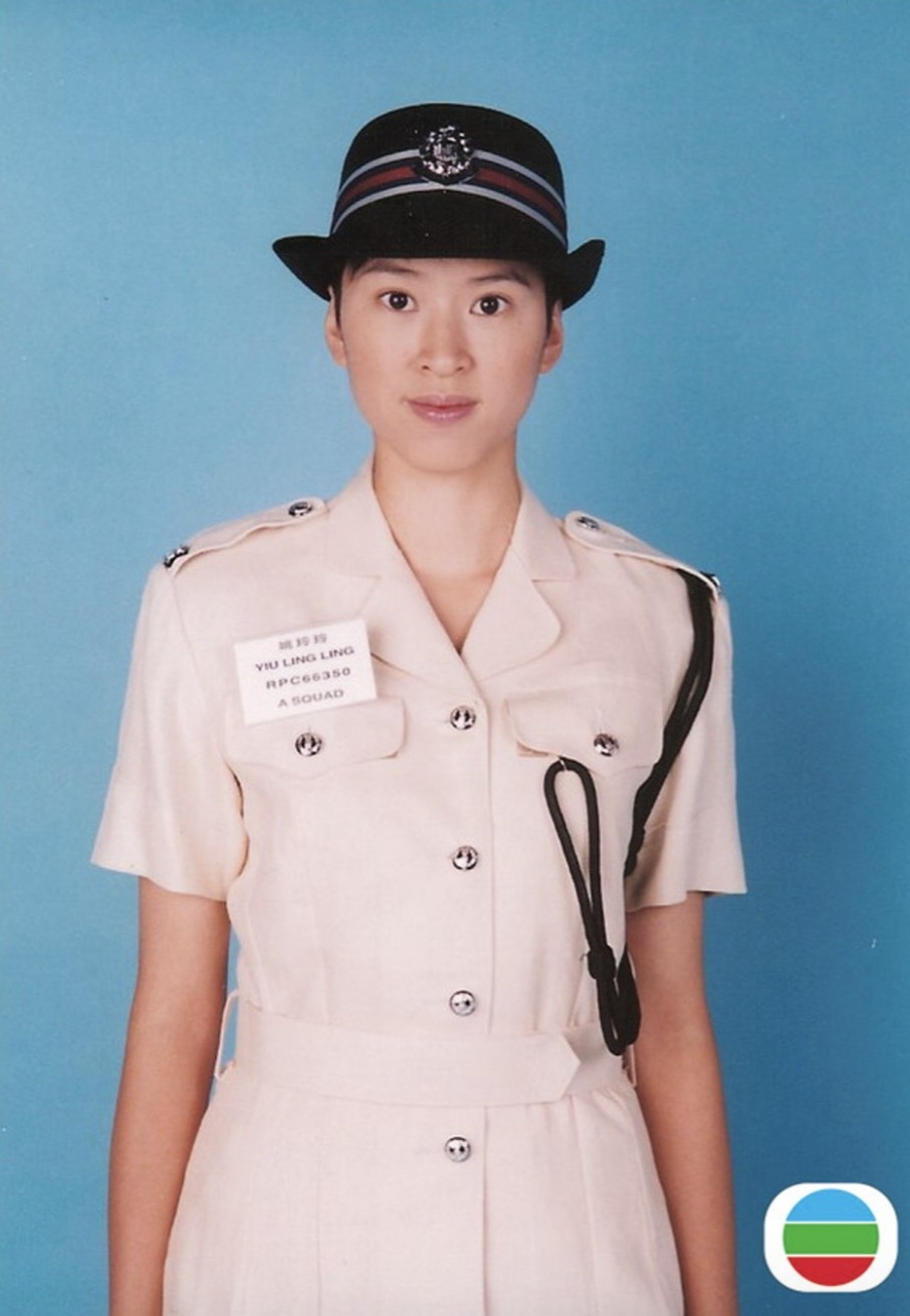 受到形象所限制,未有太大機會發揮演技!