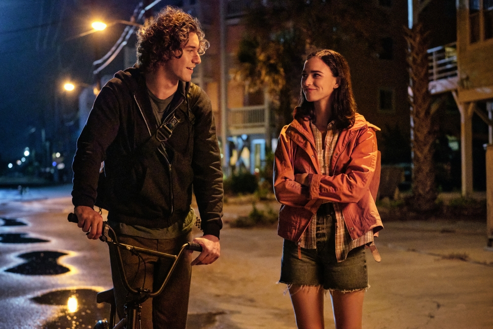 5月Netflix 2022片單推介：《單車上的夏天》