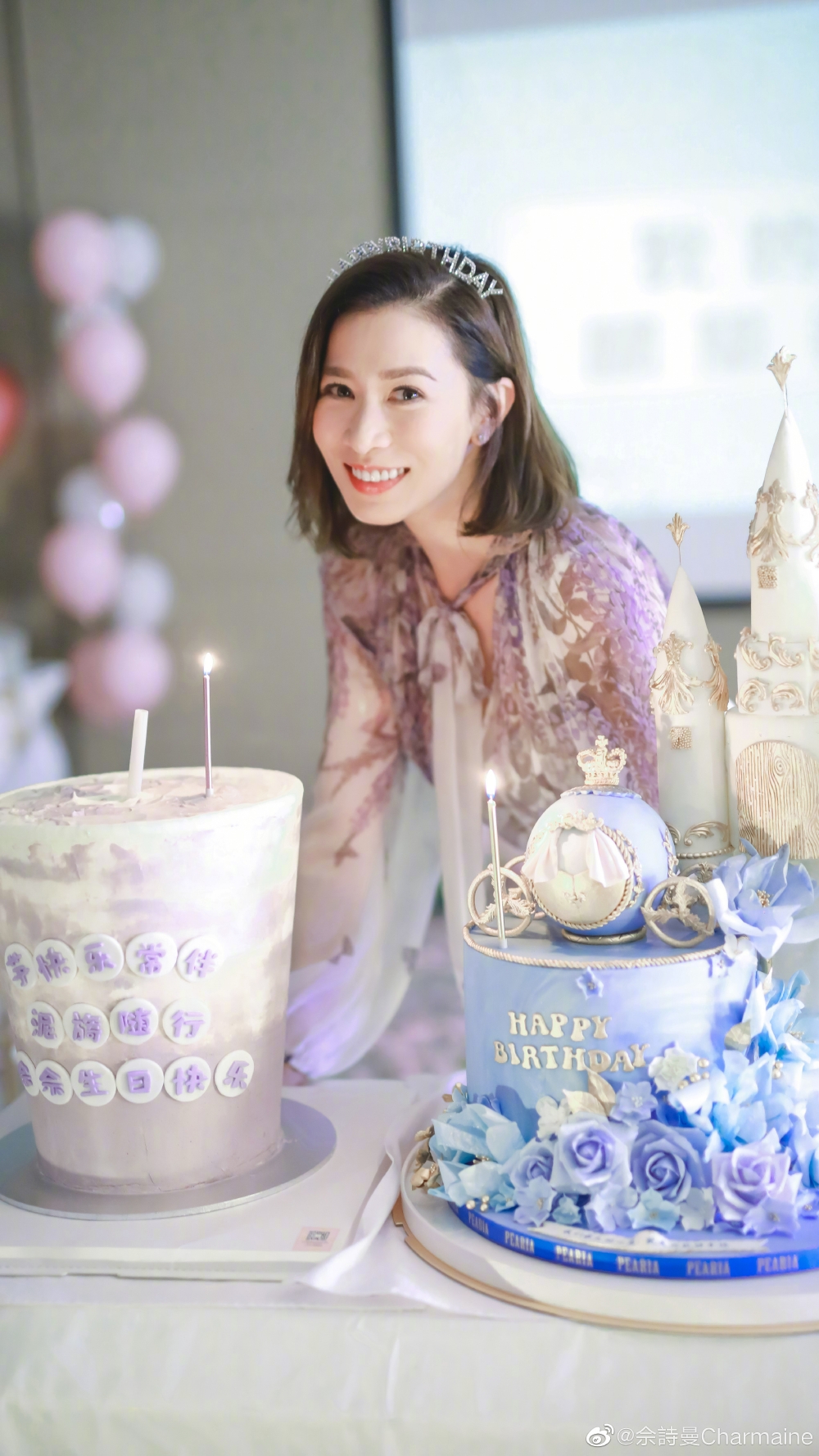 自《延禧攻略》爆紅後,佘詩曼唔止演技備受內地觀眾認可,工作亦接連不斷,電視劇、廣告、綜藝節目紛紛邀約,佘詩曼身價急升,有指佢身家已達$1.4億。