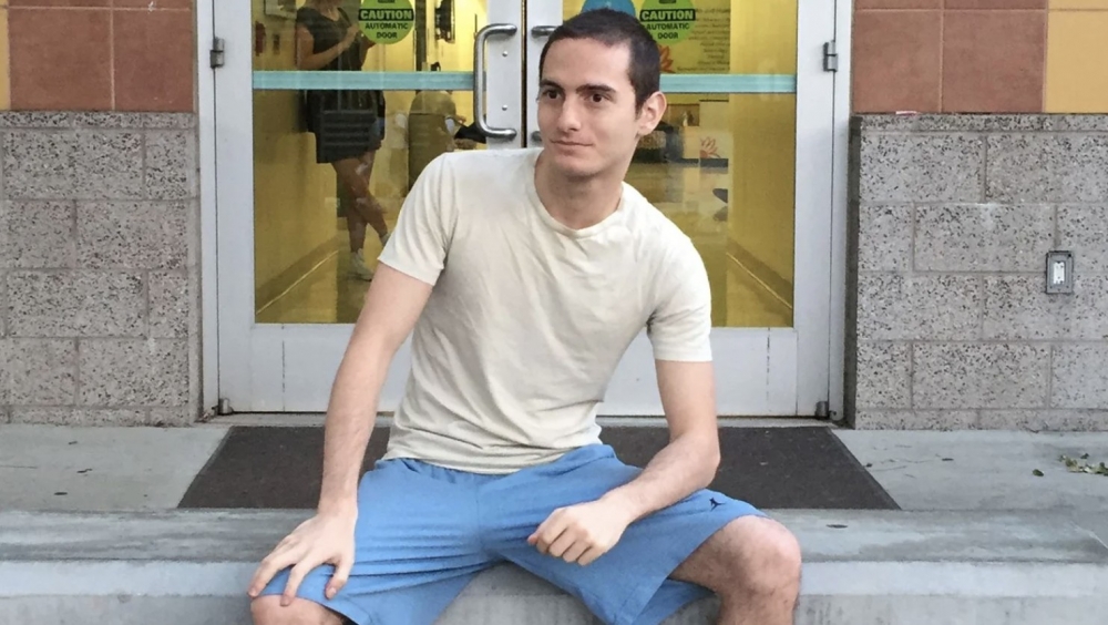 30歲嘅「專業捐精男」 Kyle Gordy8年來已經協助咗55個小生命嘅誕生！