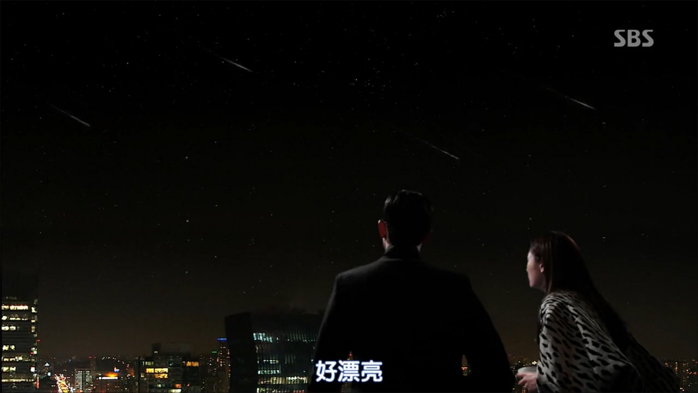 4月中旬起，天琴座流星雨和寶瓶座η流星雨會相繼登場~