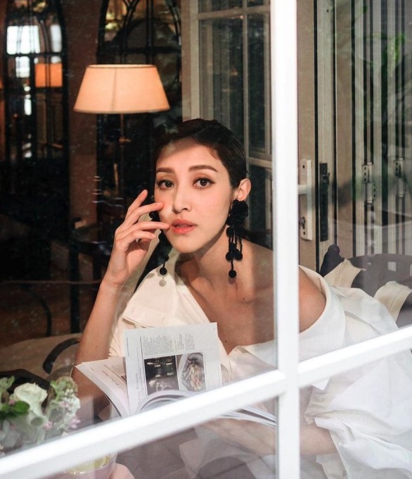 陳凱琳將會成為節目《Love Matter》嘅監製以及主持人！