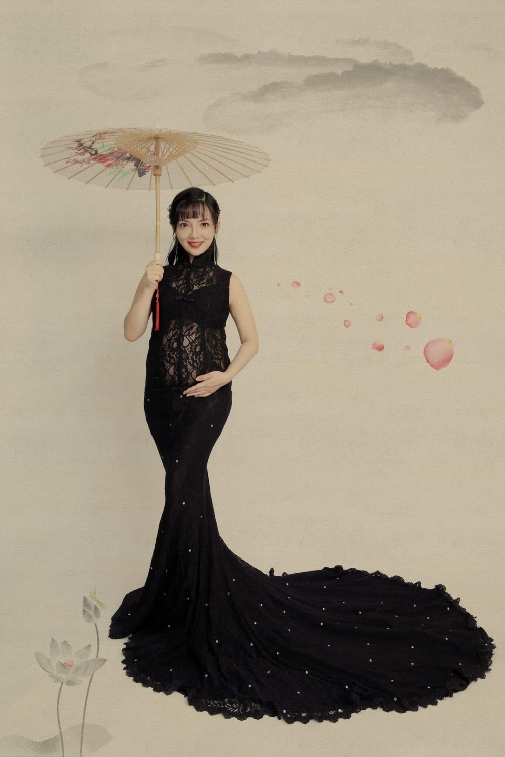 愛新覺羅維已故爺爺曾表示佢哋祖先係清朝順治帝。