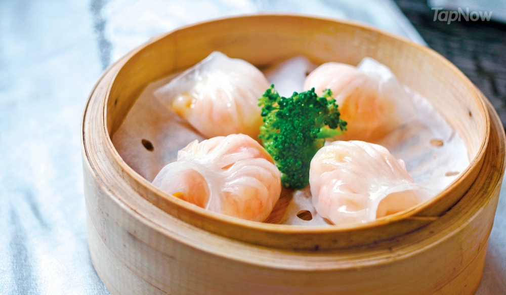 輝哥私房菜推出點心+港式小食放題!