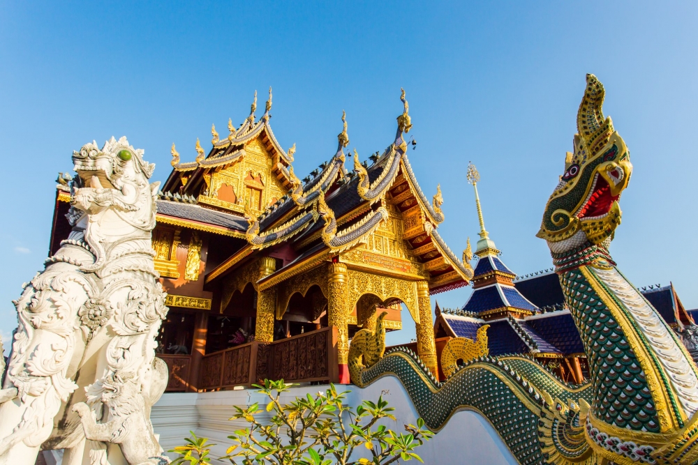 泰國計劃於5月起消海外旅客的入境PCR檢測。