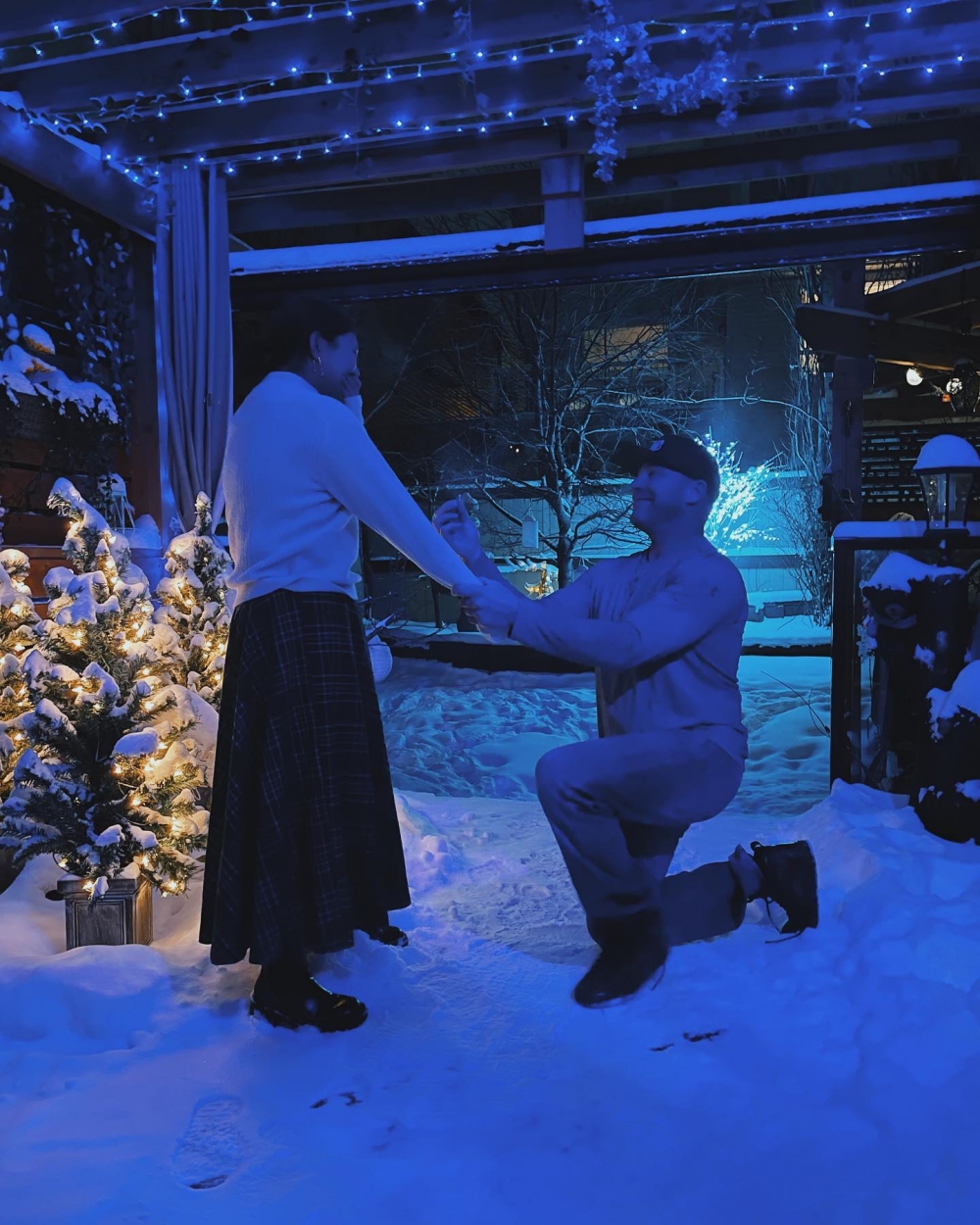 鄧小巧指其實說話同行動都同樣會傷害到人