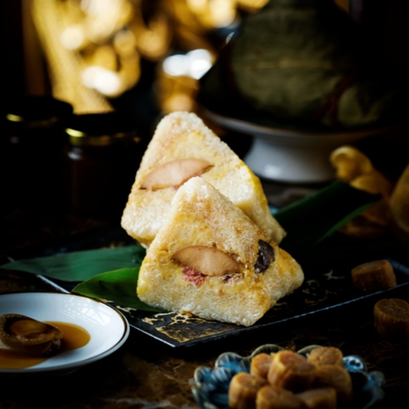 夏宮米芝蓮星級御品香粽禮盒