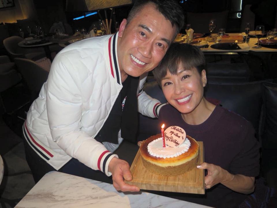 伍詠薇直言年少輕狂曾經「溝人哋老公」!