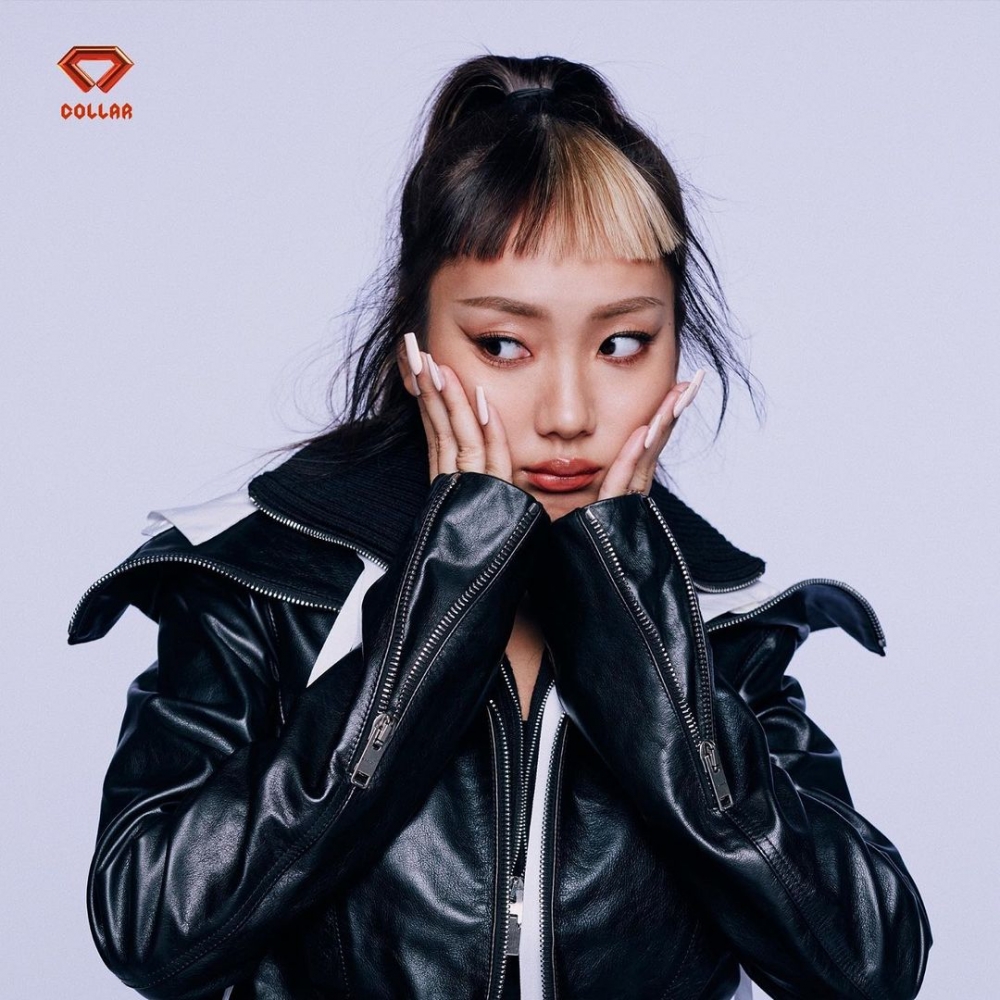 Marf表示已從「雜誌主編爭議」事件中汲取教訓。