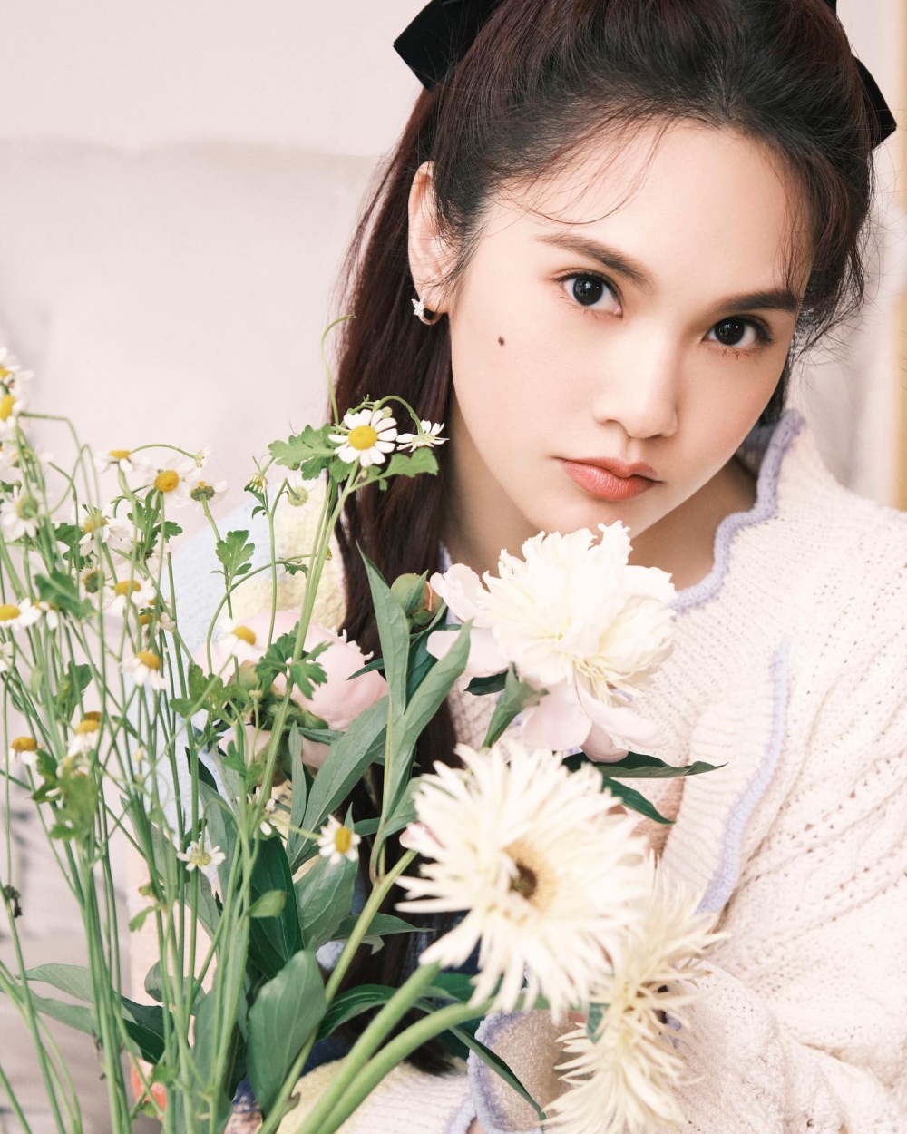 楊丞琳 IG @rainie77